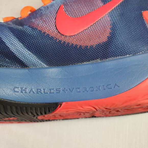 Size 11 - Nike Zoom Freak 1 Roots main image 7